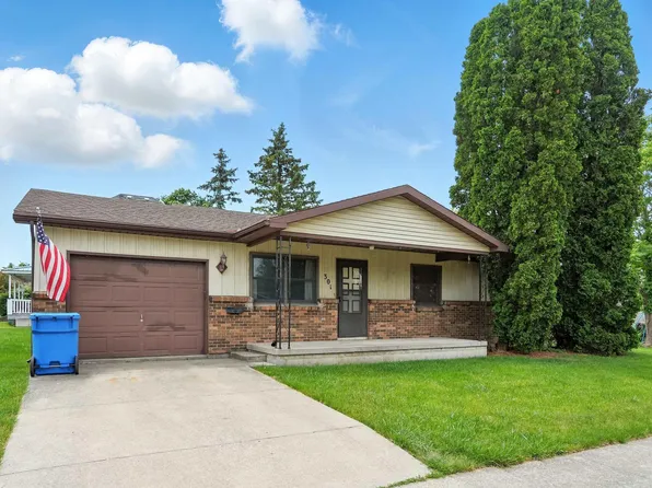 301 W Jefferson St, Columbia City, IN 46725