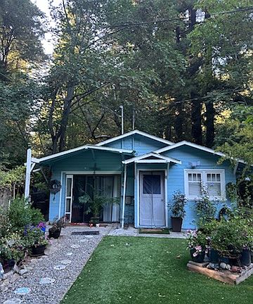 2nd image of (Undisclosed Address)