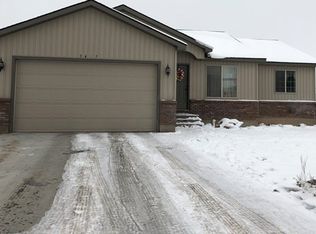 3427 N Volcanic Ave, Idaho Falls, ID 83401