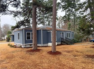 301 S Merritt Ave, Salisbury, NC 28144