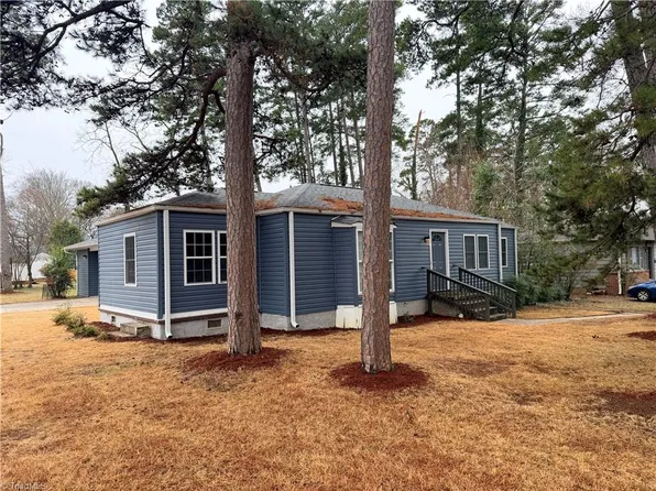 301 S Merritt Ave, Salisbury, NC 28144