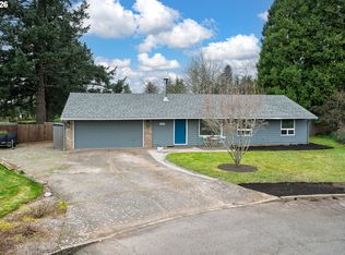 21480 S Clear View Ct, Oregon City, OR