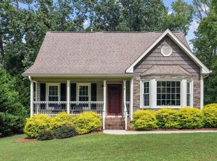 4009 Dinsmore Ln, Durham, NC 27704