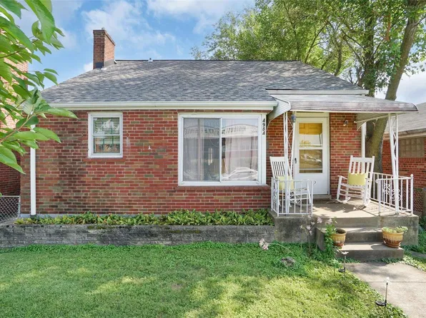 4984 Fyler Ave, Saint Louis, MO 63139
