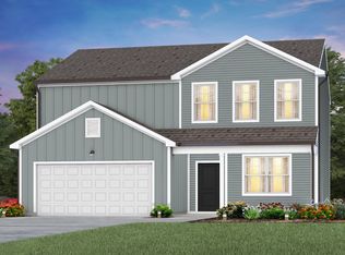 3520 Arctic Brook St W LOT 156, Raleigh, NC 27604