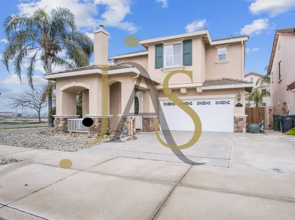 3101 Sandstone St, Turlock, CA 95382