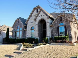 1600 Hidden Bluff Ct, Prosper, TX 75078