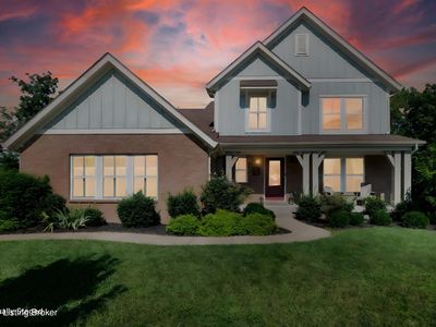 802 Misty Lake Cir, Louisville, KY, 40245