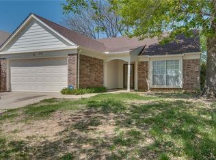 2532 Coldstream Dr, Fort Worth, TX 76123