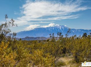 50672 Mecca Rd, Morongo Valley, CA 92256