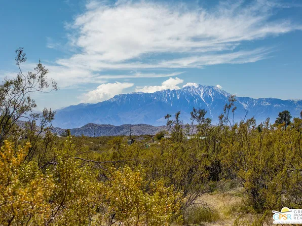50672 Mecca Rd, Morongo Valley, CA 92256