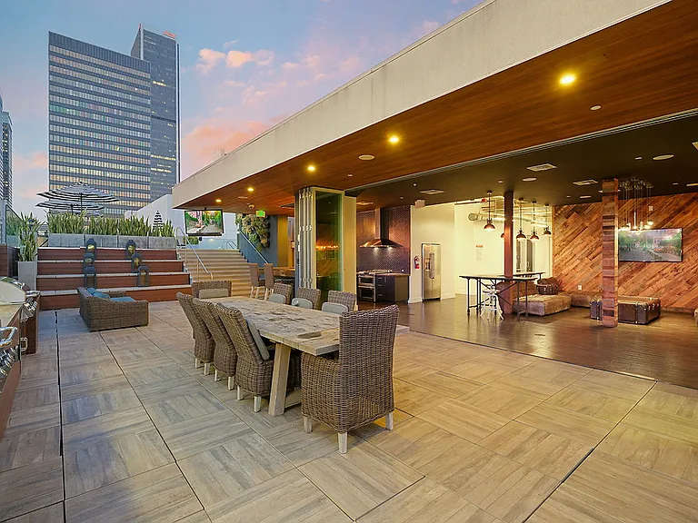 Gas Company Lofts — Photo 8