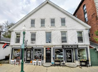 130 Main St, Winthrop, ME 04364