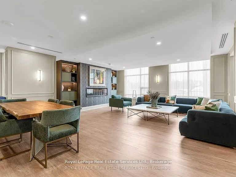 450 Dundas St E #513 — Photo 22
