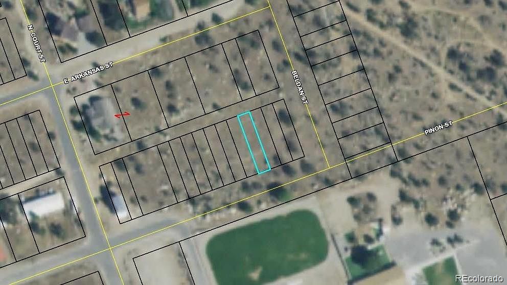 572 Pinon Street Lot 13, Buena Vista, CO 81211 Zillow