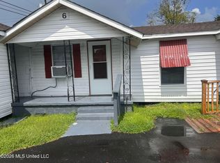 2524 28th St, Gulfport, MS --