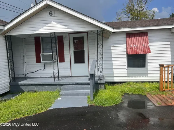 2524 28th St, Gulfport, MS