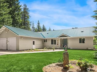 10700 Westside Rd, Cle Elum, WA 98922