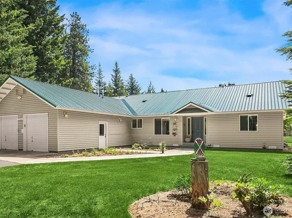 10700 Westside Road, Cle Elum, WA 98922