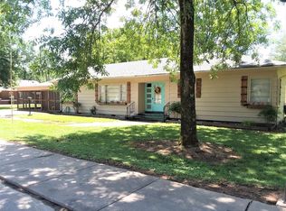 254 Knox St, Huntingdon, TN 38344