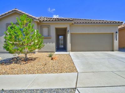 2004 Silver Dollar St SE, Albuquerque, NM, 87123