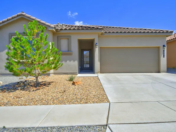 2004 Silver Dollar St SE, Albuquerque, NM 87123