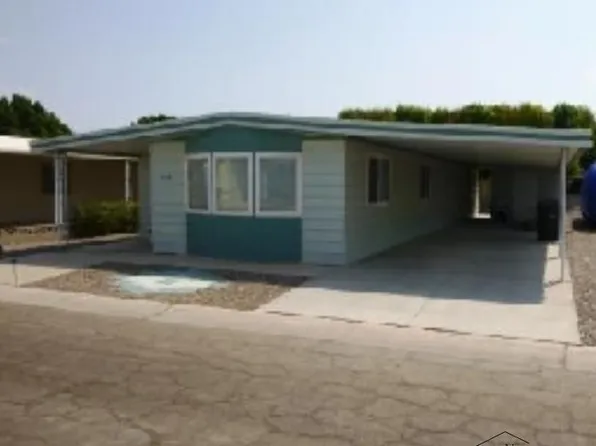 2041 S Coyote Ave, Yuma, AZ 85364