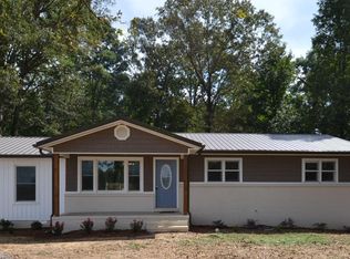 191 County Road 1653, Cullman, AL 35058