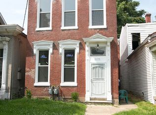 2219 W Market St, Louisville, KY 40212