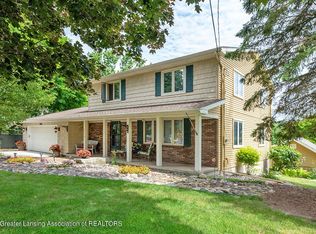 6704 E Galway Cir, Dimondale, MI 48821
