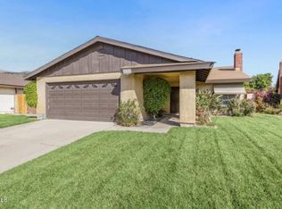 632 Manzanita Dr, Fillmore, CA 93015