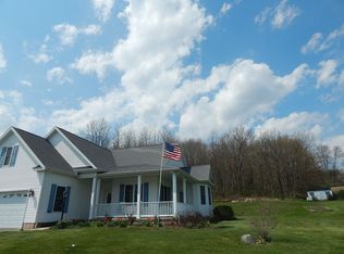 809 Red Dale Rd, Orwigsburg, PA 17961