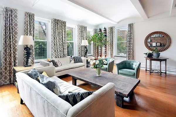 Rented by Compass | media 1