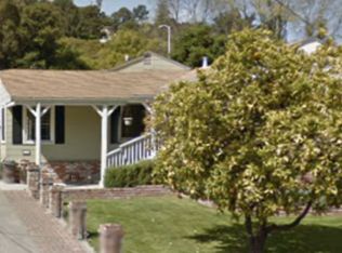 720 Tamarack Ave, San Carlos, CA 94070