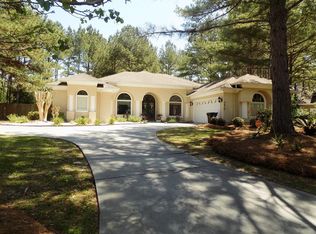 4478 Mathis Mill Rd, Valdosta, GA 31602