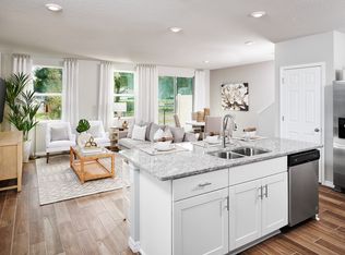 Oakville Plan, Cagan Crossings West, Clermont, FL 34714