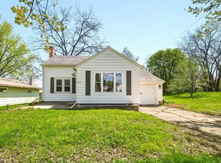 132 N Jackson St, Boyd, WI 54726