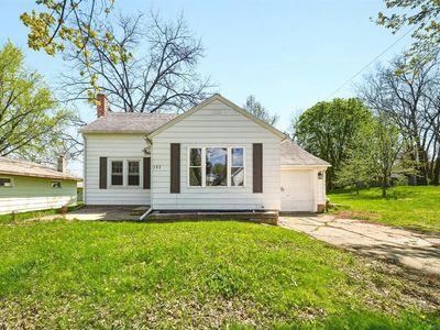 132 Jackson Street, Boyd, WI, 54726