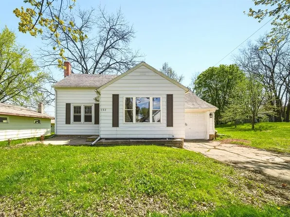 132 Jackson Street, Boyd, WI 54726