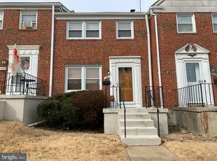 1434 Langford Rd, Baltimore, MD 21207