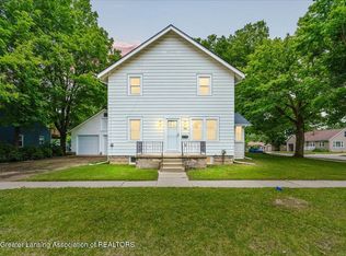 500 Jones St, Grand Ledge, MI 48837