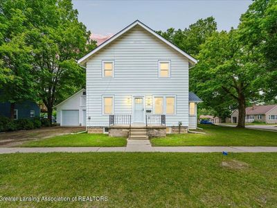 500 Jones St, Grand Ledge, MI, 48837