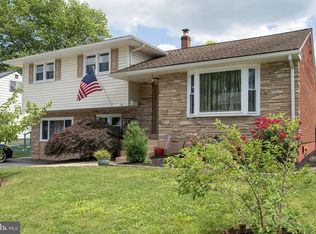 13 Hillcroft Rd, Newark, DE 19711