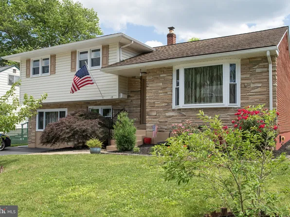 13 Hillcroft Rd, Newark, DE 19711