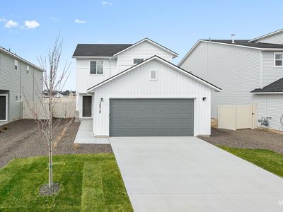 3019 S Maple Ranch Way, Nampa, ID, 83686