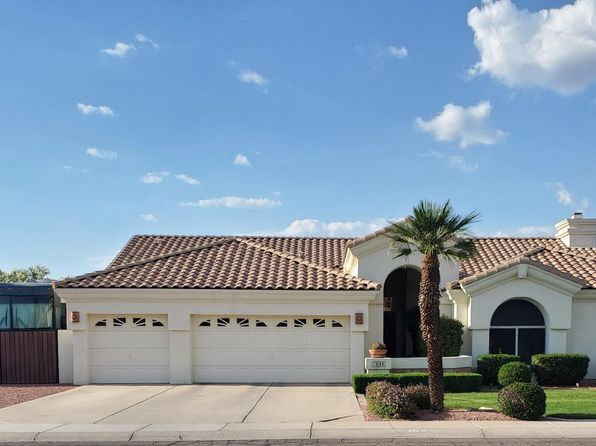 7648 W Mauna Loa Ln, Peoria, AZ 85381
