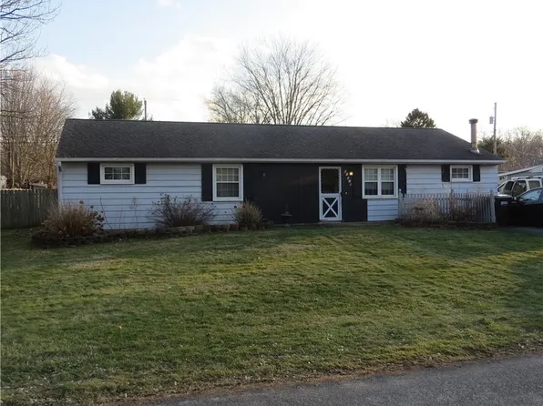 41629 Northwood St, Elyria, OH 44035