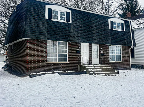 516 S Rosewood Ave, Kankakee, IL 60901