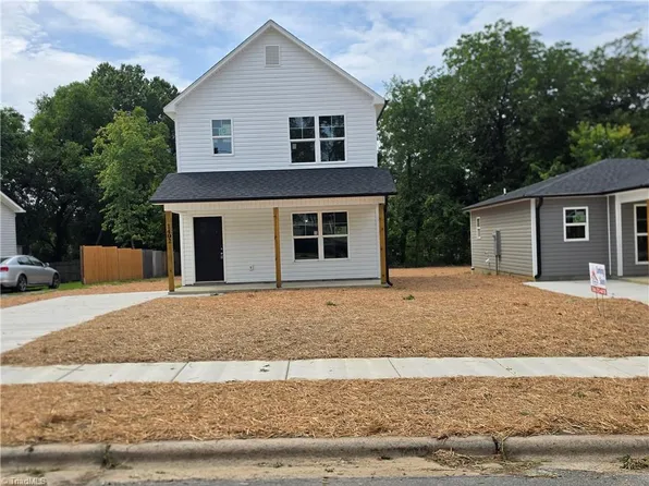 1402 Leonard Ave, High Point, NC 27260