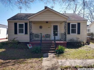 1010 9th Ave SE, Decatur, AL 35601